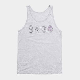 Stages Tank Top